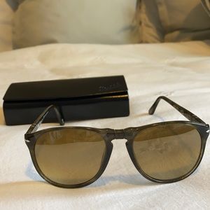 Persol Polarized Sunglasses